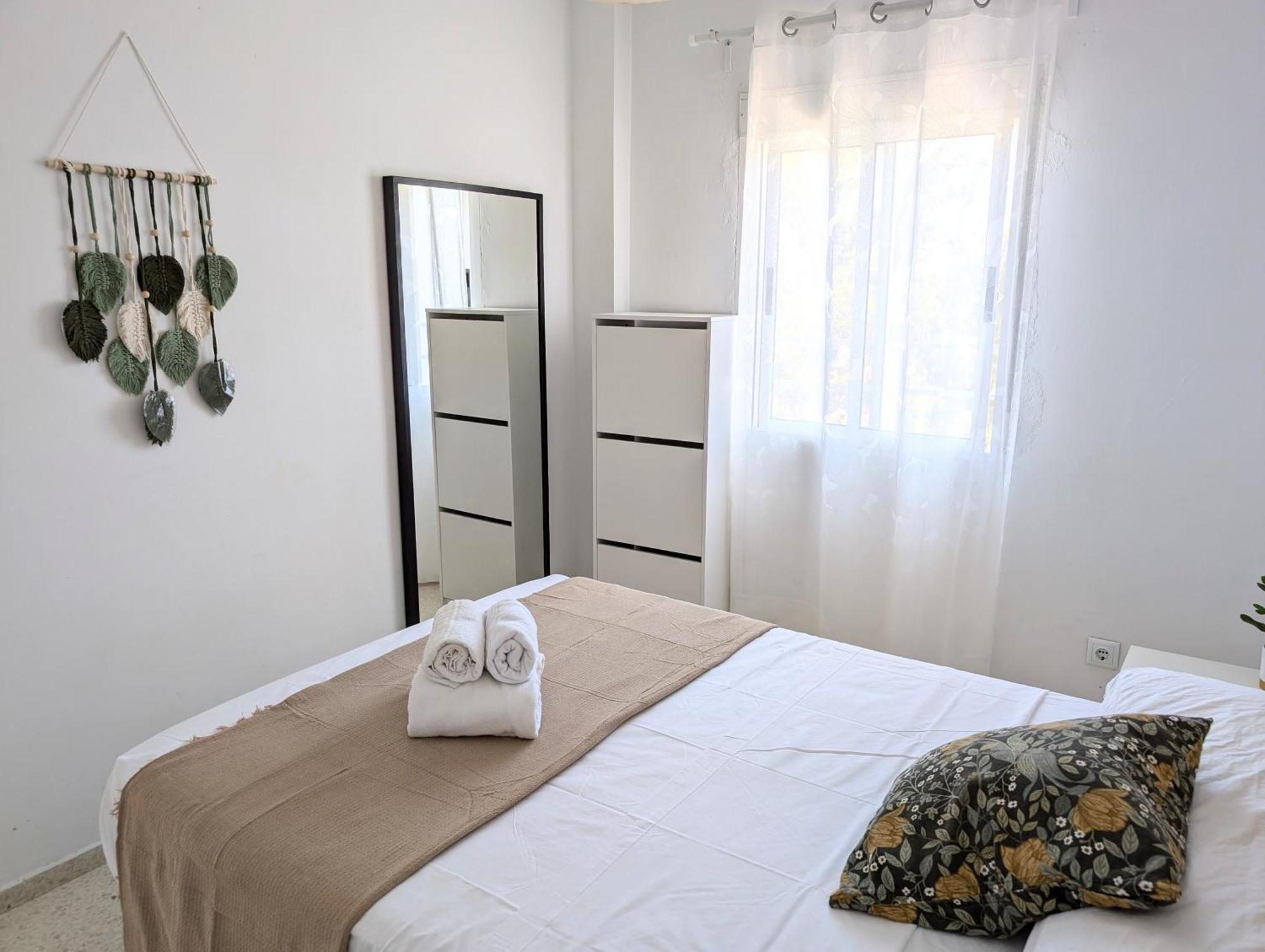 Islaoc Apartamentos - Apartamento 2 Habitaciones Primera Linea Playa Central Isla Cristina Exterior foto